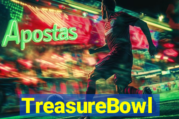 TreasureBowl treasure bowl modo de jogar